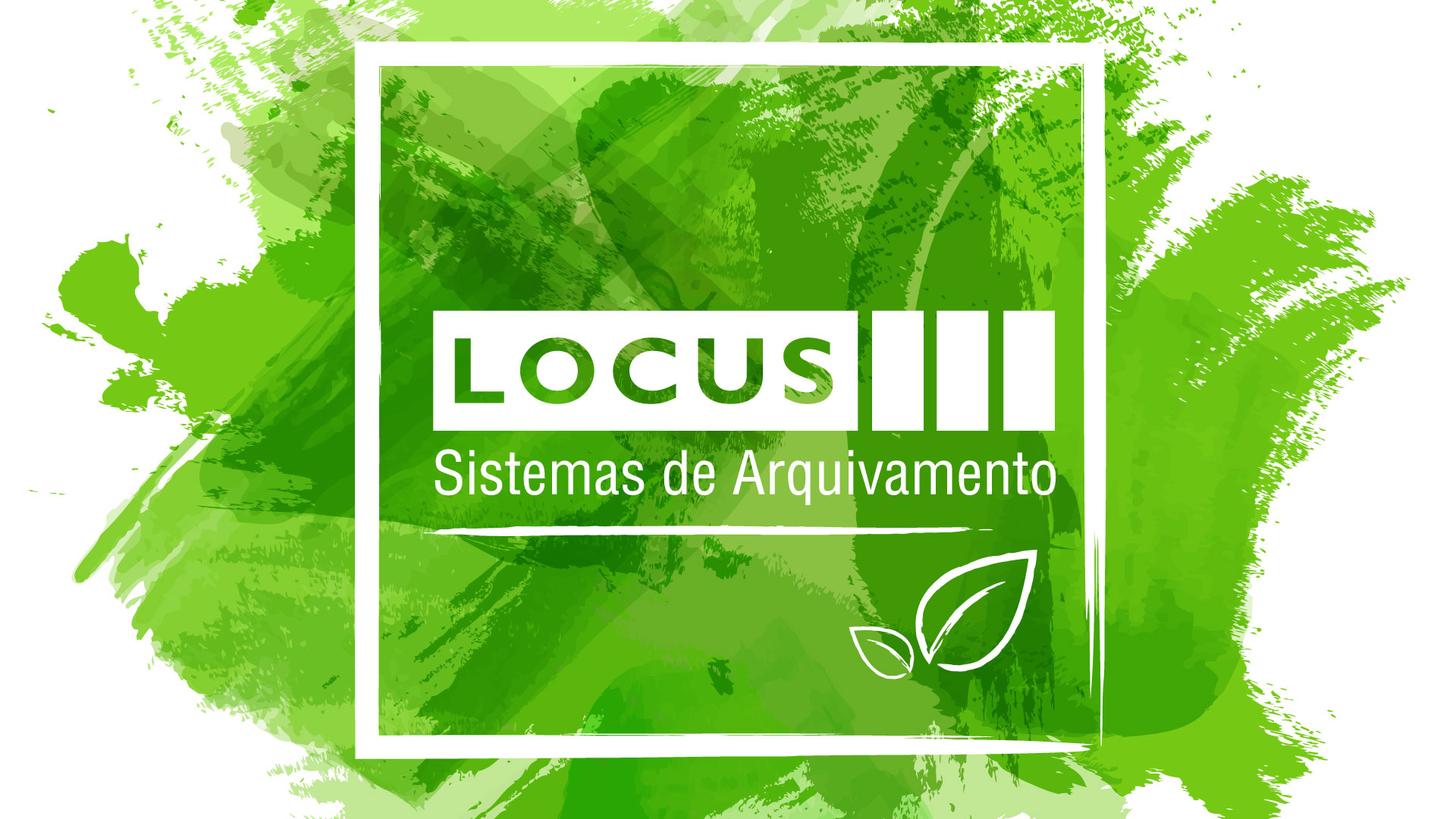 Entenda o processo de pintura sustentável da Locus Arquivos